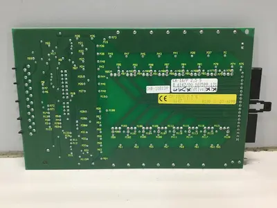 USED BACHMANN ELECTRONIC CA16/P2.5S