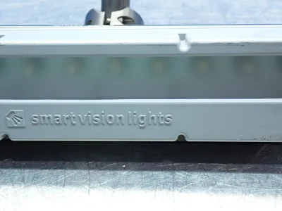 Used SMART VISION LIGHTS LC300625 Lighting | HGR 24 #737209