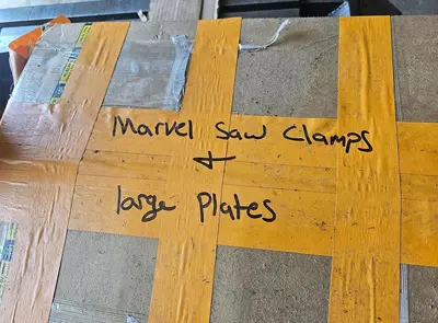 1995 MARVEL SERIES 8 MARK II Vertical Band Saws | Blackout Equipment, LLC (15)