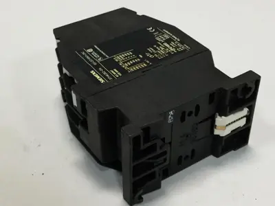 Used SIEMENS 3TH4262-0A PLC Contactors | Ideal Machinery #619929