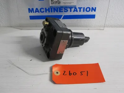 USED EPPINGER/EXSYS 7.071.703