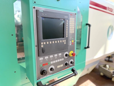 Used ROSA ERMANDO LINEA SILVER 16.10 CN Reciprocating Surface Grinders IT | Gamba Macchine Srl #1282111