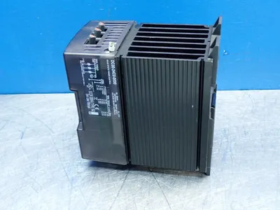 Used WATLOW DC3024C00000 Relays & Switches Ohio US | HGR 24 #1149578