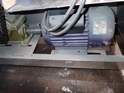 S/s Mixer