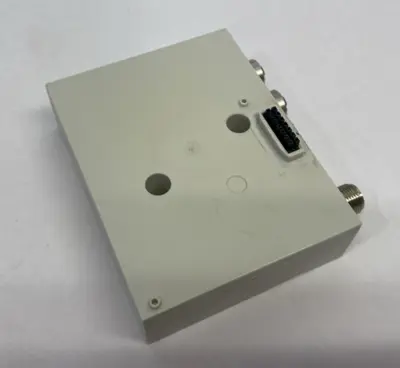 USED SCHMALZ PROFINET INTERFACE MODULE MOD-BUS PNT 27X77X99 SCTSI C8D