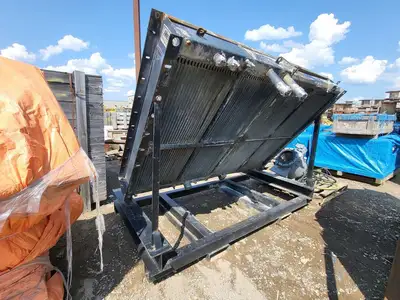 USED 2008 MESABI 100771
