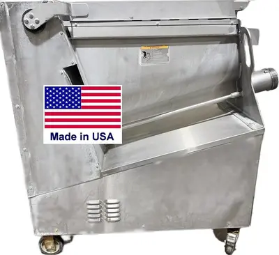 USED HOBART MG1532