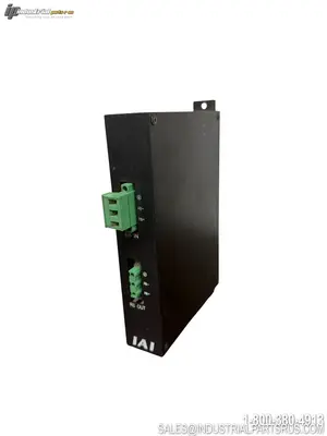 Used IAI BRAKING RESISTOR UNIT Servo Drives Kentucky US | Industrial Parts R Us Inc. #1443970