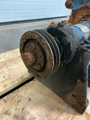 WARMAN 2/1.5 AH Centrifugal Pumps | Equipment Recovery Corp. (12)