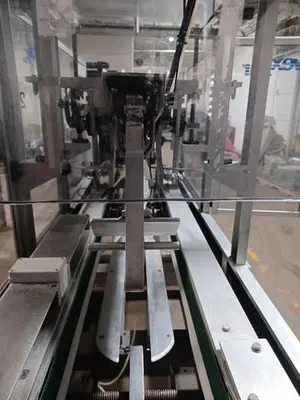 USED WEXXAR WSH77