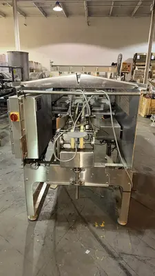 Used 2018 ROSS S90X Tray Sealers Illinois US | M&M Equipment Corp. #1266891