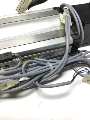 USED PARKER HANNIFIN (DAEDAL DIVISION) 404350XRMS-D3H1L1C1