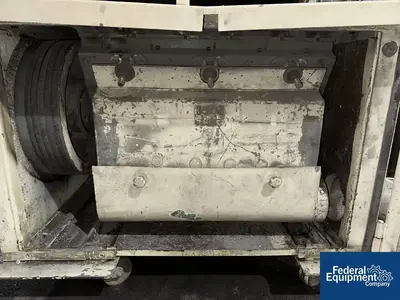 USED Conair Group Conair Granulator, Type CK1224