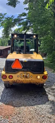 Used CATERPILLAR 906M Wheel Loaders Pennsylvania US | Trustworthy Equipment #1507884
