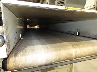 Used EMI PLASTICS _UNKNOWN_ Belt Conveyors | Arrow Industrial #561599