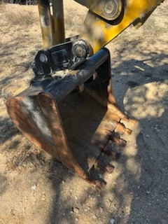 Used 2020 Caterpillar 420F2 Excavators Texas US | Zadoon Equipment #1469957