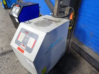 USED THERMAL CARE RA090803