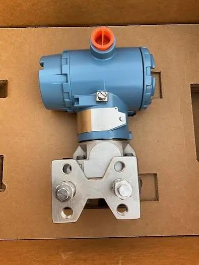 Used ROSEMOUNT EMERSON 3051CD4A02A1AH2E5L4M5Q4C1V5 Compressor Parts & Components | Compression Source #411460
