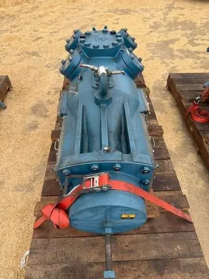NEW ARIEL JGC