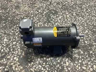 Used BALDOR CDP3330 D.C. Motors Ohio US | HGR 24 #1471787