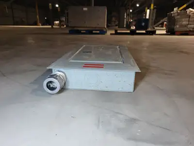USED SIEMENS EQ412100
