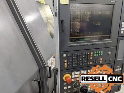 Used 2005 Mori Seiki MT3500S/3500 5-Axis or More CNC Lathes Florida US | Resell CNC #1389102