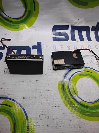 Used RAYTHEON VP-1 Circuit Breakers | SMT Resource #488481