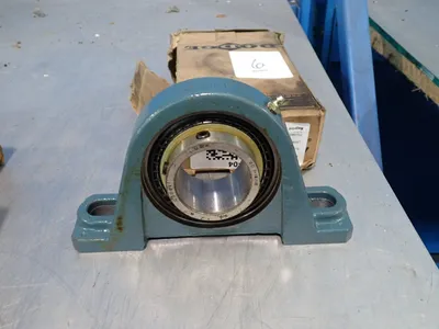 Used DODGE SC 115/16 Tooling & Accessories (Other) Ohio US | HGR 24 #861535