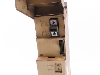 Yaskawa JUSP-ACP15GA Drivepack Converter Unit 200-230VAC 3Ph In 280-330VDC Out