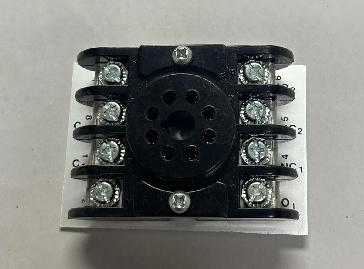 USED HONEYWELL FE-LCR0