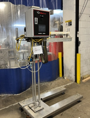 USED ULTRASOURCE Matrix