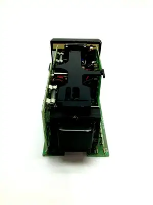 Used Baber Colman PLC Temperature Control Module PLC Temperature Modules Michigan US | Maverick Industrial Sales #1394773