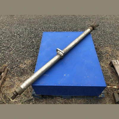 Gardner Denver S83F Jackleg Drill