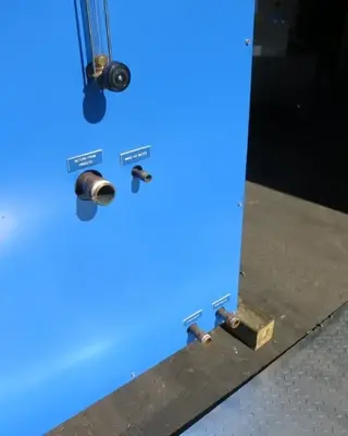 Bluchill PCRWC-SPL