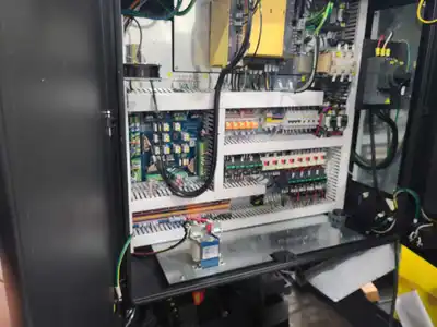 2022 DOOSAN DNM4000 Vertical Machining Centers | Toolquip, Inc. (5)