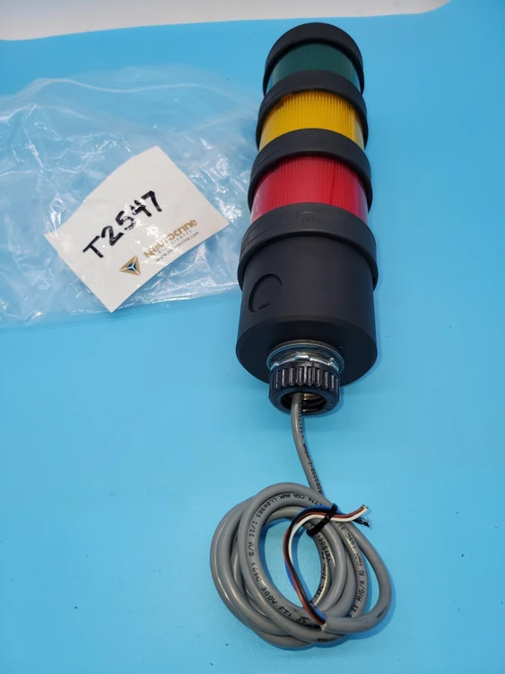 Used Telemecanique/SCHNEIDER XVB C33  ,XVB C38  ,XVB C34,  XVB C21 Lighting Arizona US | ASSET CONVERSION SPECIALISTS, INC. #320363
