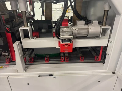 USED 2019 MOTIMAC "FHDR1000"