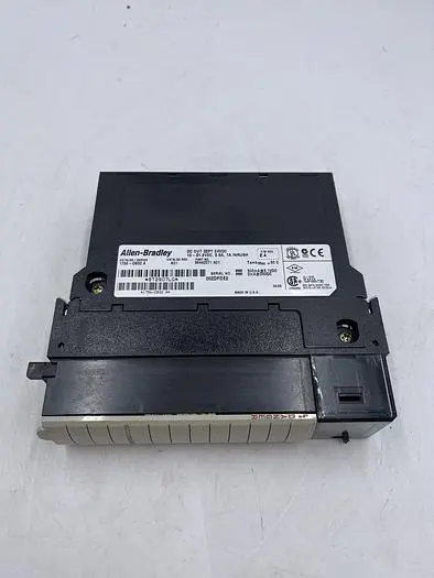 Used ALLEN-BRADLEY ALLEN-BRADLEY 1756-OB32 SER A PLC Input & Output | ND Industrial Surplus #1214015