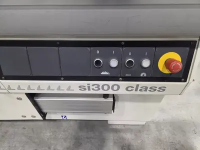Used 2011 SCM SI 300 Double Miter Saws British Columbia CA | Coast Machinery Group #1292303