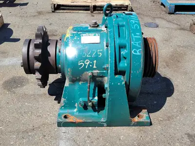 USED SUMITOMO SM-CYCLO H3225