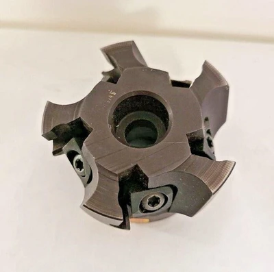 Sandvik Coromant T-MAX RA262.22-063-10 Face Milling Cutter Indexable