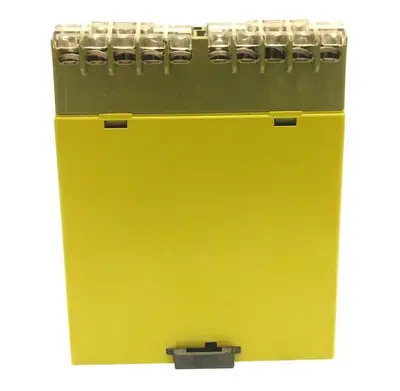 Used Pilz PNOZ1 Relays & Switches Michigan US | Maverick Industrial Sales #1397659