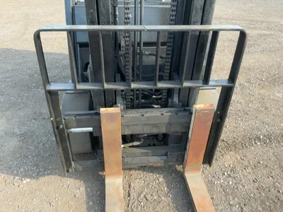 Used HYSTER S80FT Misc Forklifts Michigan US | Miedema Asset Management Group #1300302