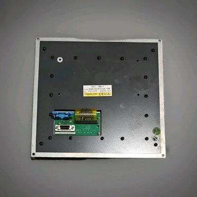 USED FANUC A02B-0236-C125/TBR