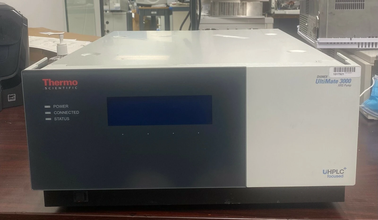 Used Dionex Does Not Apply Miscellaneous Laboratory Equipment California US | CAL-L Enterprises #1459173