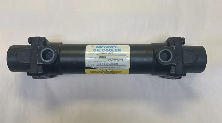 New | in-Stock VICKERS 0680912 Heat Exchangers Ohio US | Surplus Asset Holdings #1225629