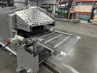 USED UNITHERM FG-24-8B-P