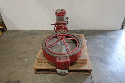 Used BRAY 32-2600-13075-111 Valves/Fittings Ohio US | Aucto #1306501