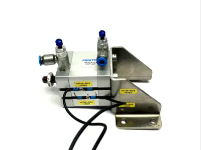 USED FESTO 536288