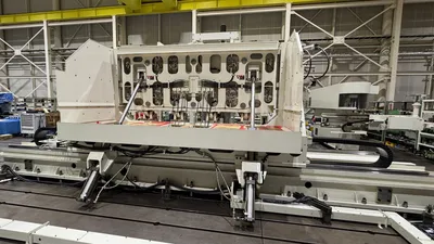 USED 2014 SNK HPS-120B